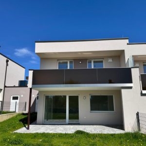 Wohnungen und Häuser in Amstetten zu kaufen