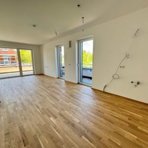 Wohnungen und Häuser in Amstetten zu kaufen